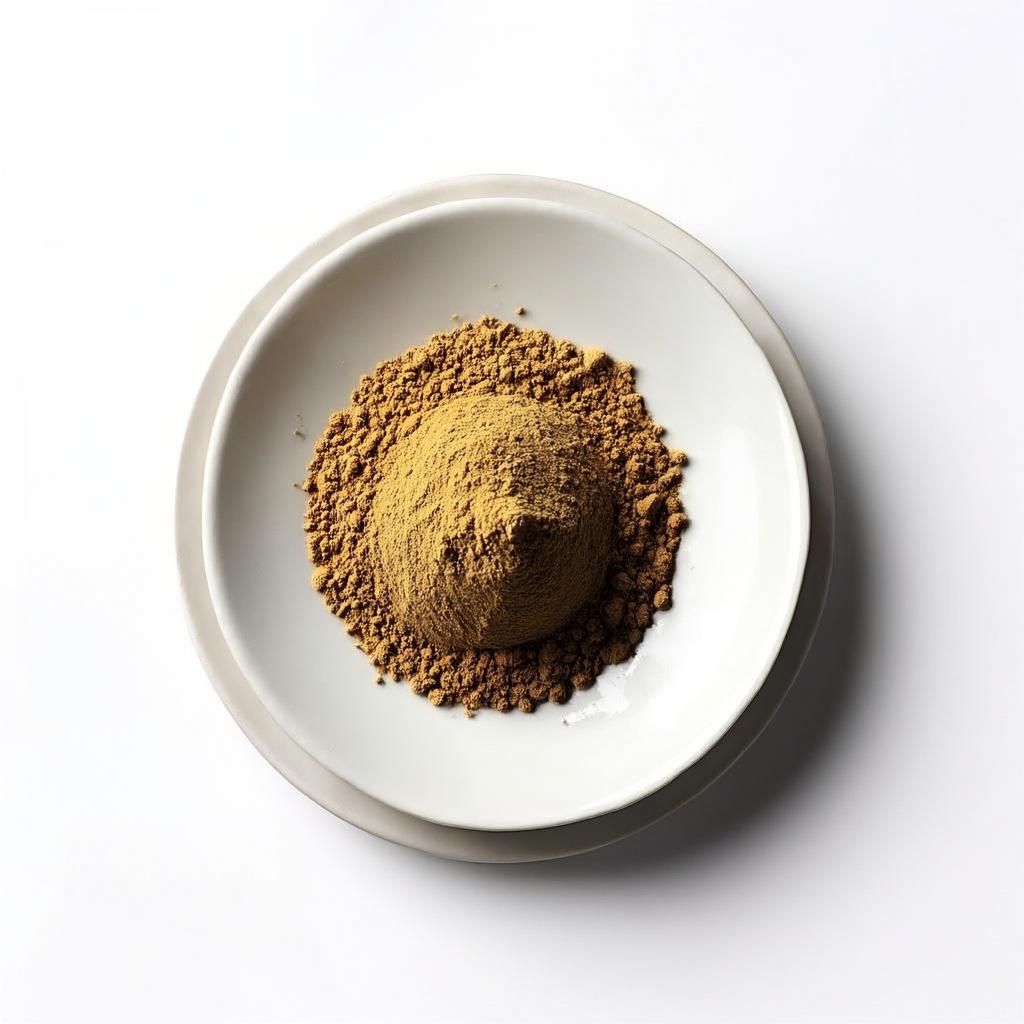Acai Berry Freeze Dried Powder Organic