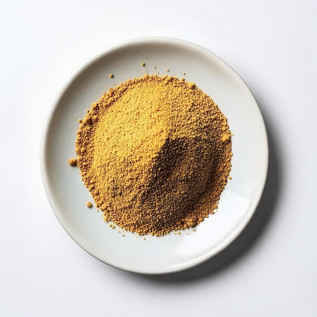 Acerola Berry Freeze Dried Powder Organic