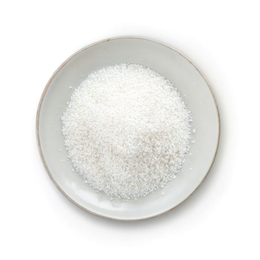 Alaea Sea Salt - Coarse Grind